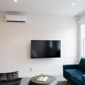 Live Like A Local In Superb Loft By Den Apartment