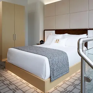 Hotell Le Mount Stephen