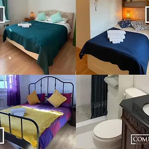 El Mediterraneo Homestay