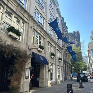 Hotell Saint-sulpice
