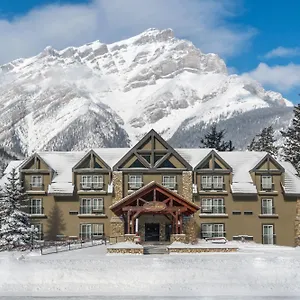 *** Отель Banff Inn Канада