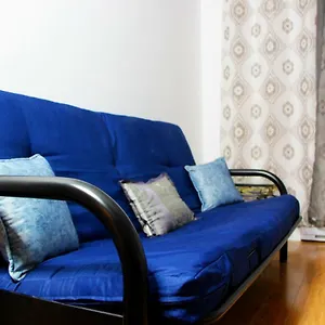 Private Comfy In Apartment