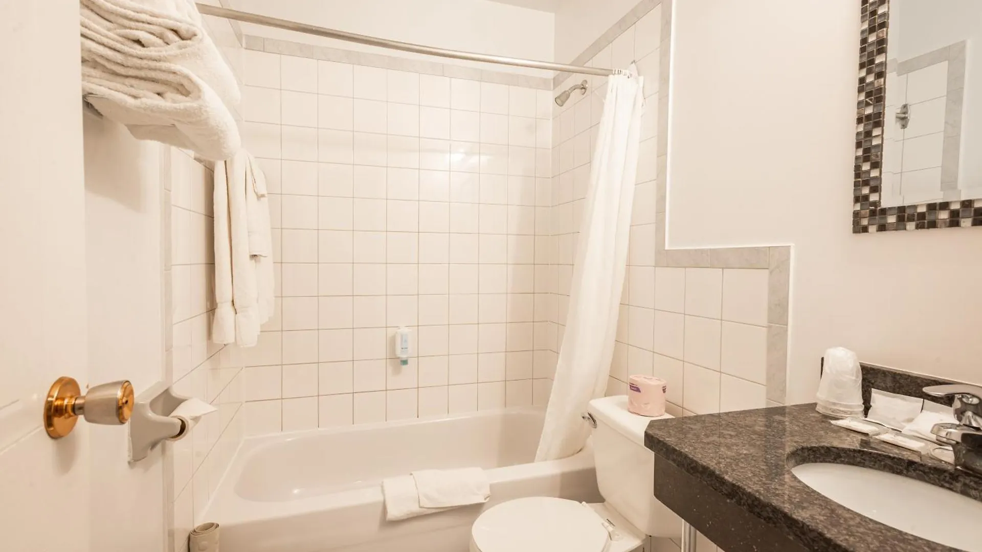 Hotel Le Roberval Montreal