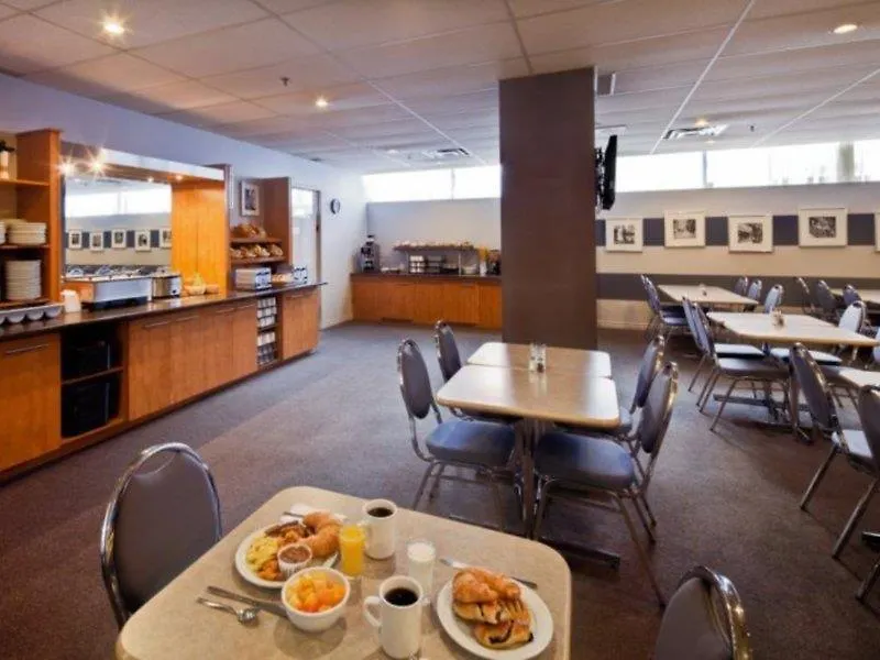 ***  Hotel Le Roberval Montreal Kanada