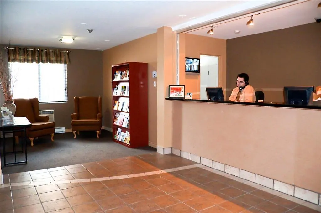 Hotel Le Roberval Montreal