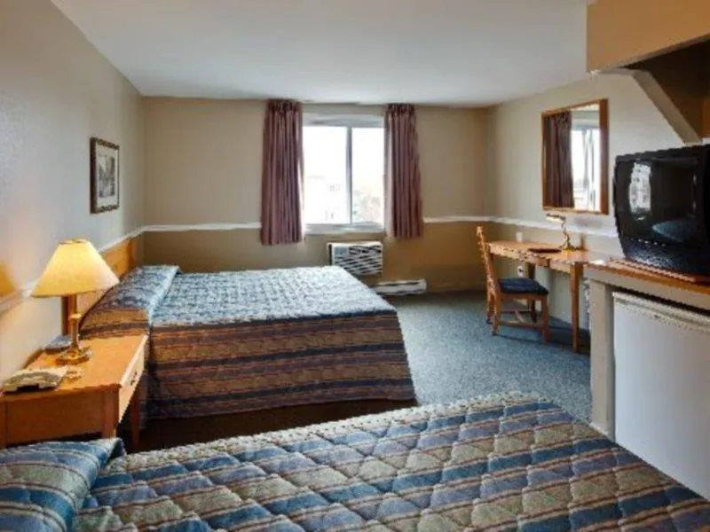 Hotel Le Roberval Montréal